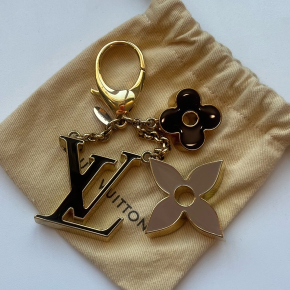 Louis Vuitton Accessories - Louis Vuitton purse charm